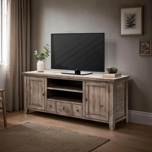 LH Home Irish Coast Sundried Media Unit-2
