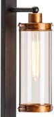 Crestview Collection Prague Black Table Lamp-3