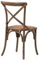 Dovetail Furniture Gaston Natural Dining Chair-2
