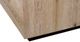 Bassett® Furniture Cascade Boardwalk Oak Rectangle Cocktail Table-3