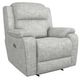 La-Z-Boy® Dorian Steel Power Wall Recliner with Headrest and Lumbar-0