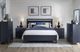 Legacy Classic Summerland Inkwell Blue Dresser-1