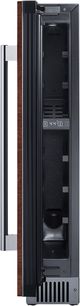 Summit® 6" Panel Ready Built-In Wine Cooler -1