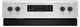 Whirlpool® 30" Fingerprint Resistant Stainless Steel Freestanding Electric Range-2