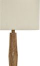 Renwil® Connelly Natural Mango Wood Floor Lamp-3