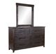 Vintage Furniture Mustang Dresser-2