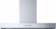 XO Fabriano Collection 24" Stainless Steel Wall Mounted Range Hood -0