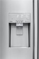 LG SIGNATURE 42" 25.6 Cu. Ft. Stainless Steel Built-In Side-By-Side Refrigerator-4