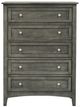 Mazin Furniture Garcia Gray Chest-0