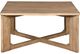 New Classic® Home Furnishings Sweeney 3-Piece Brown Occasional Table Set-2