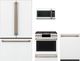 Café™ 4 Piece Matte White Kitchen Package-0