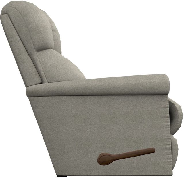 La-Z-Boy® Pinnacle Dove Manual Wall Recliner-3