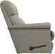 La-Z-Boy® Pinnacle Dove Manual Wall Recliner-3