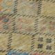 Dalyn™ Rug Company Solace SL6 Gold 5'x8' Area Rug-3