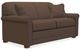 La-Z-Boy® Amanda Fudge Premier Supreme Comfort™ Full Sleep Sofa-1