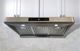 Onex 30" Stainless Steel Under Cabinet Range Hood-2