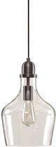 Olliix by Hampton Hill Bronze Auburn Pendant Light-1