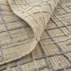 Feizy Kirkwood Beige/Ivory 5' x 8' Rug-1