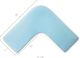 Malouf® Z® L-Shape Pillow-4