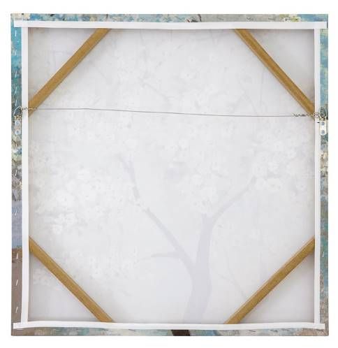 YHD Tree In Bloom Wall Art-4