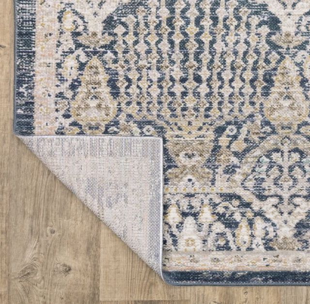 Oriental Weavers™ Cavett 5'x8' Style 6 Area Rug-3