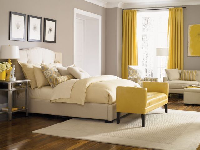 Jonathan Louis Bergman Queen Bed-1