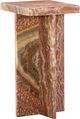 Hooker® Furniture Melange Denys Red Spot Table-0