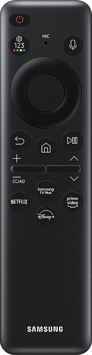 Samsung Q60C 43" 4K Ultra HD QLED Smart TV-4