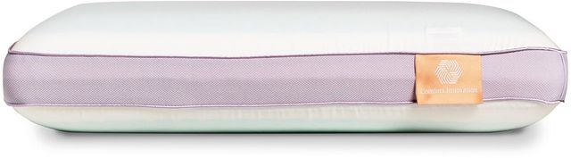 DreamFit® DreamComfort™ Max Memory Foam King Pillow-1