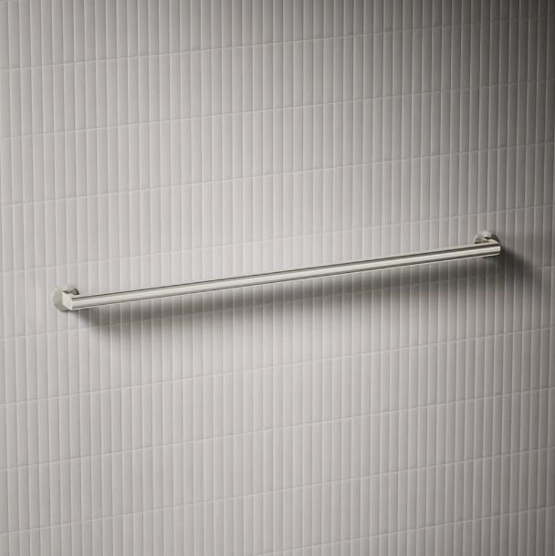KOHLER® Components® Vibrant Polished Nickel 42" Grab Bar-1
