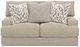 iAmerica Celtic Honey Loveseat-1
