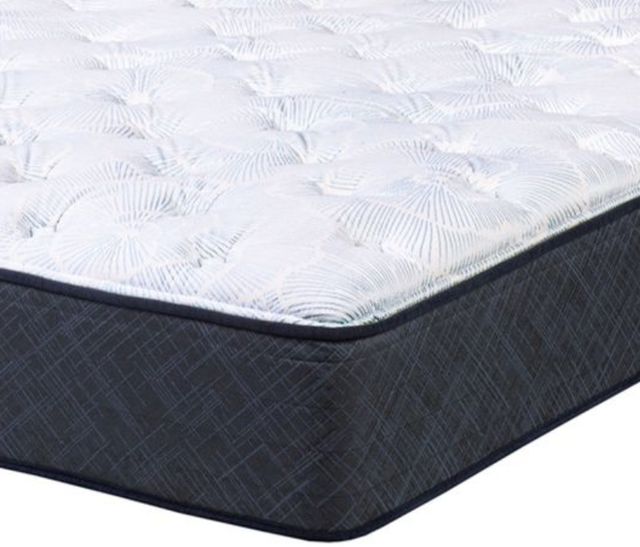 Serta® Perfect Sleeper® Adoring Night 10.5" Wrapped Coil Plush Tight Top Full Mattress-1