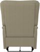 La-Z-Boy® Collage Khaki Manual Wall Recliner-3