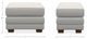 La-Z-Boy® Mackenzie Twig Ottoman-4