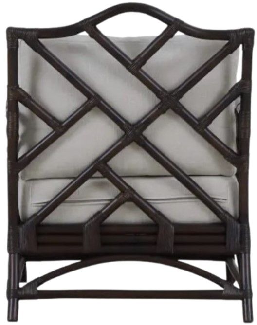 Bramble Martinique Lounge Chair-4