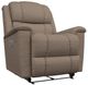 La-Z-Boy® Stratus Mushroom Power Wall Recliner with Headrest and Lumbar-0