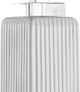 Uttermost® Bennett White Buffet Lamp-3