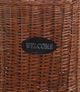 A & B Home Copper Basket -1