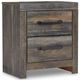 Signature Design by Ashley® Drystan 6-Piece Brown Queen Bookcase Bedroom Set-5