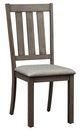 Liberty Furniture Tanners Creek 3-Piece Greystone Drop Leaf Table Set-2