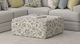 Jackson Furniture Stockbridge Denim Cocktail Ottoman-4