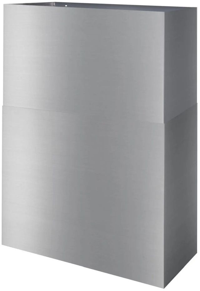 XO 12" Stainless Steel Duct Cover -0