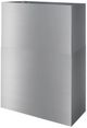 XO 12" Stainless Steel Duct Cover -0