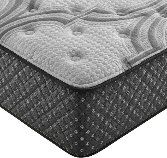 Corsicana Bedding Renue™ Performance Invigorate Wrapped Coil Firm Tight Top Twin Mattress-1