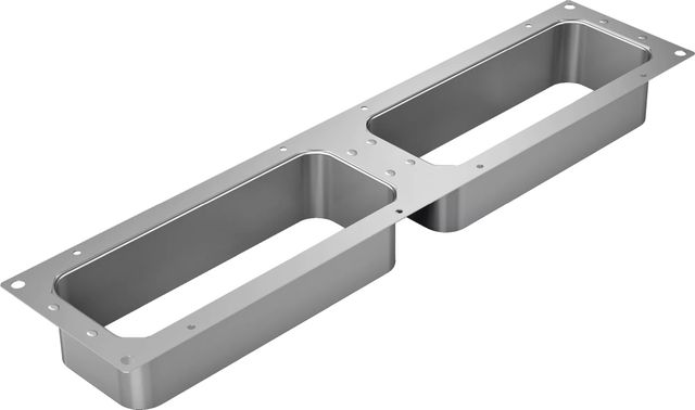 Gaggenau Range Hood Ducting Part-0