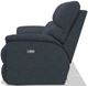 La-Z-Boy® Brooks Navy Power Reclining Sofa-3