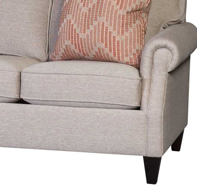 Mayo Customizable 3311F 2-Piece Left-Arm Facing Chaise Sectional-1