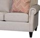Mayo Customizable 3311F 2-Piece Left-Arm Facing Chaise Sectional-1