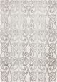 Surya Aberdine Gray 4'x6' Area Rug-0