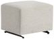Best® Home Furnishings Customizable F17 Glide Ottoman-0